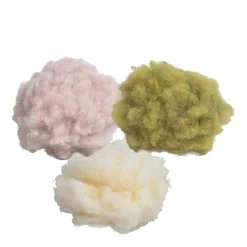 HuggleFleece® FlufferFleece™ Balls