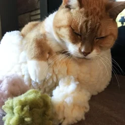 HuggleFleece® FlufferFleece™ Balls