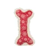 HuggleFleece® Jingle All the Way Snowflake