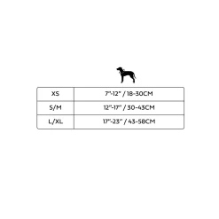Ice Band for Dogs
