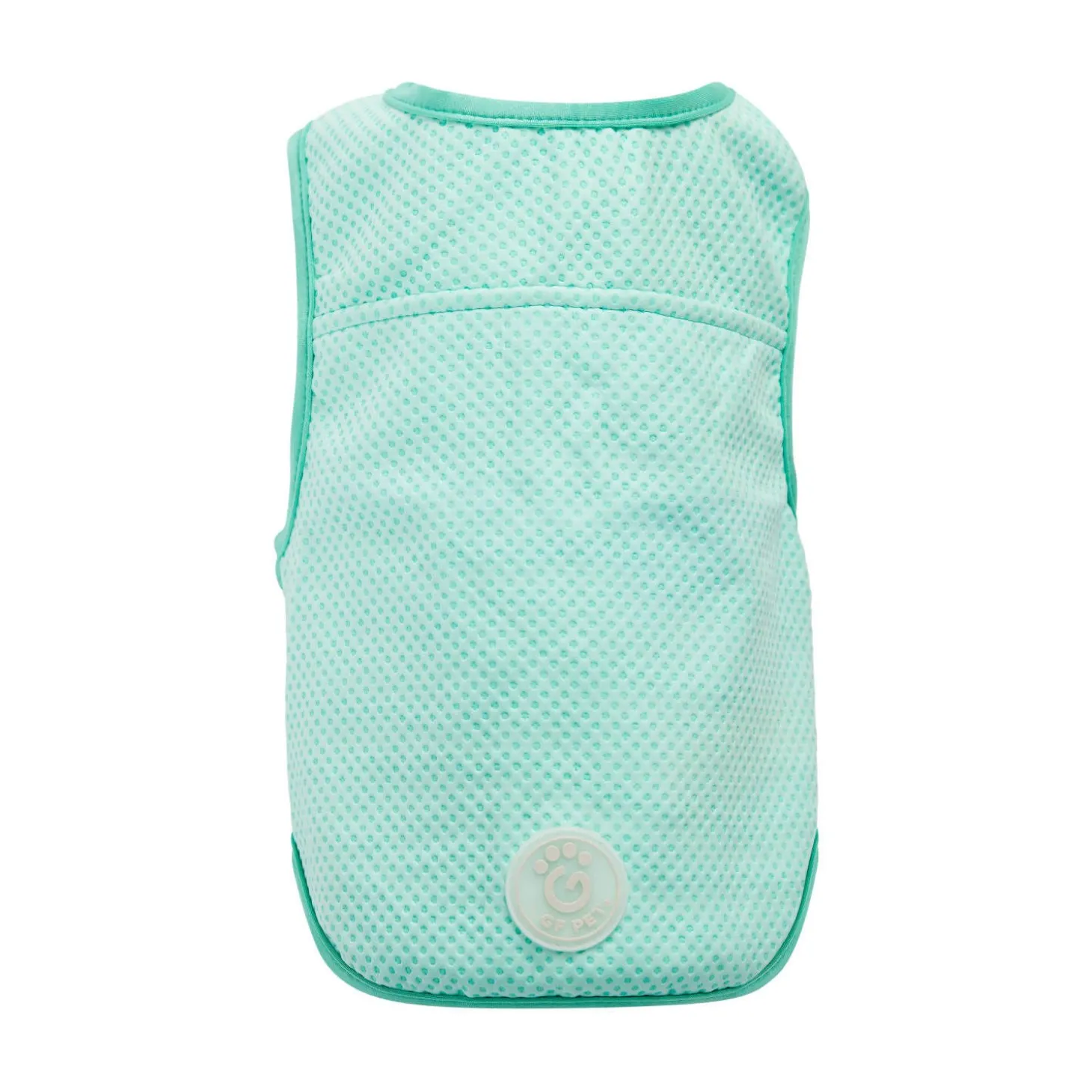 Ice Vest for Dogs