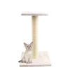 Iceland Single Tier Scratching Post