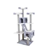 Imperial 8 level cat tree