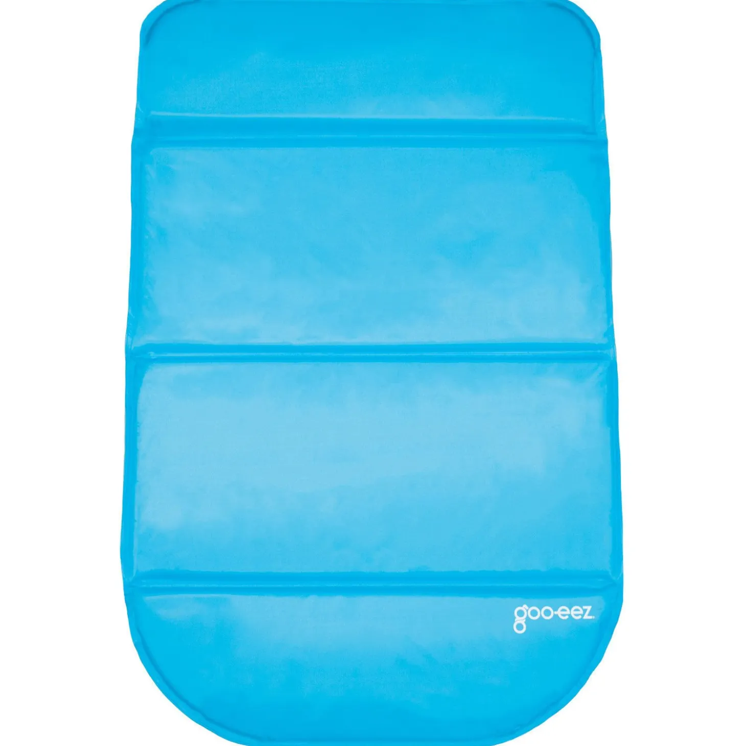 2-in-1 Cooling Bed & Mat for Dogs