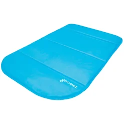 2-in-1 Cooling Bed & Mat for Dogs