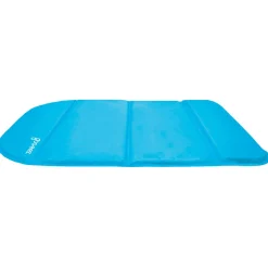 2-in-1 Cooling Bed & Mat for Dogs