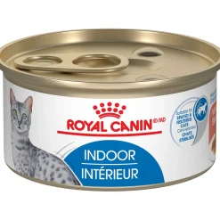 Indoor Adult Cat Wet Food