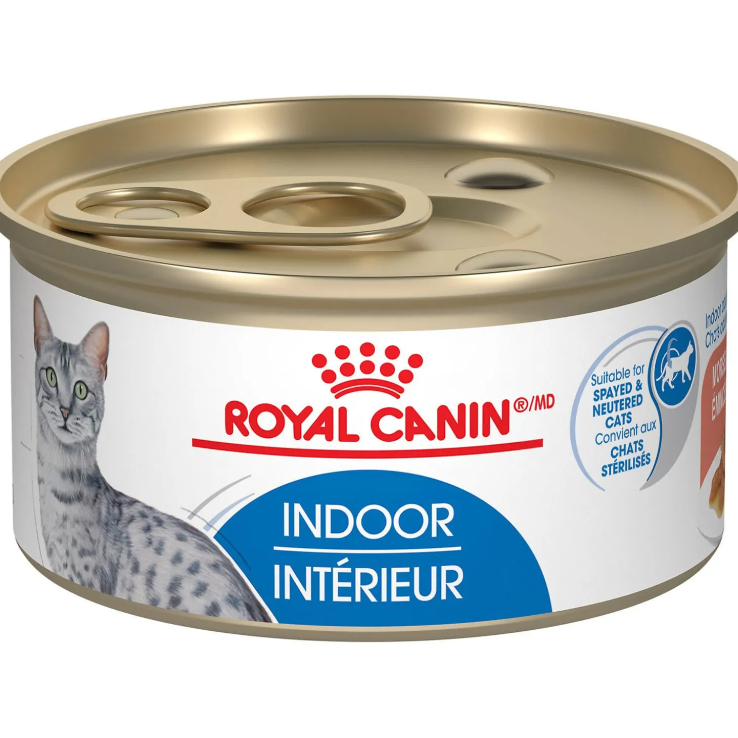 Indoor Adult Cat Wet Food