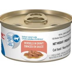 Indoor Adult Cat Wet Food