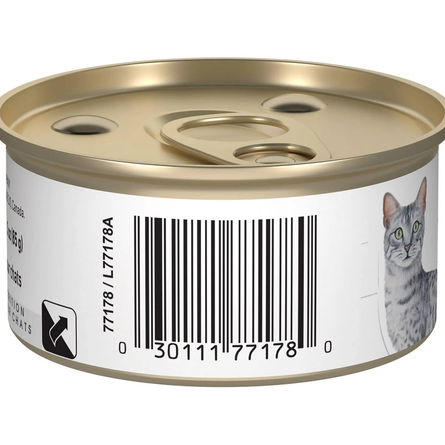 Indoor Adult Cat Wet Food