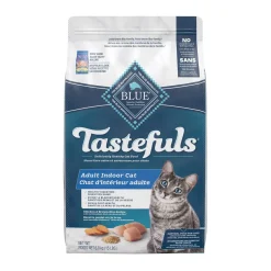 Indoor Chicken Formula for Adult Cats