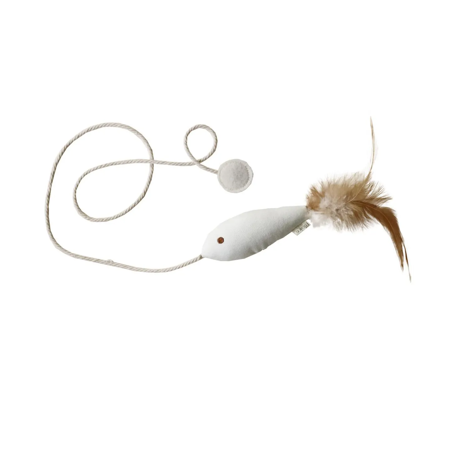 Indoor Fishing Toy Bundle for Cats