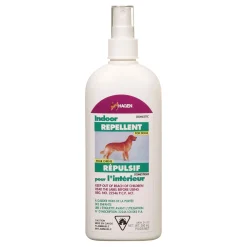 Indoor Repulsive Lotion for Dogs