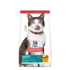 Indoor Senior 11+ Dry Chicken Cat Food, 1.59 kg