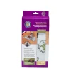 Indoor Turf Dog Potty Replacement Pad Connectable