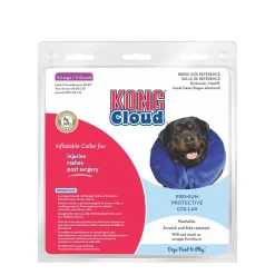 Inflatable Collar for Dogs