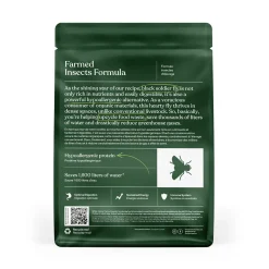 Insect Based Hypoallergenic Dog Food