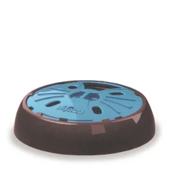 Interactive bowl for puppy