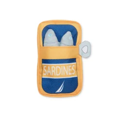 Interactive Burrow Sardines in a Can Toys