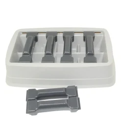 Interactive Sliding Feeder