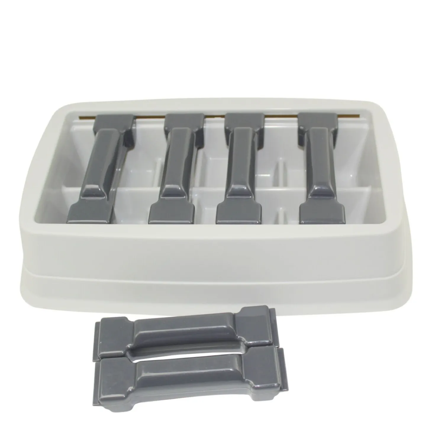 Interactive Sliding Feeder