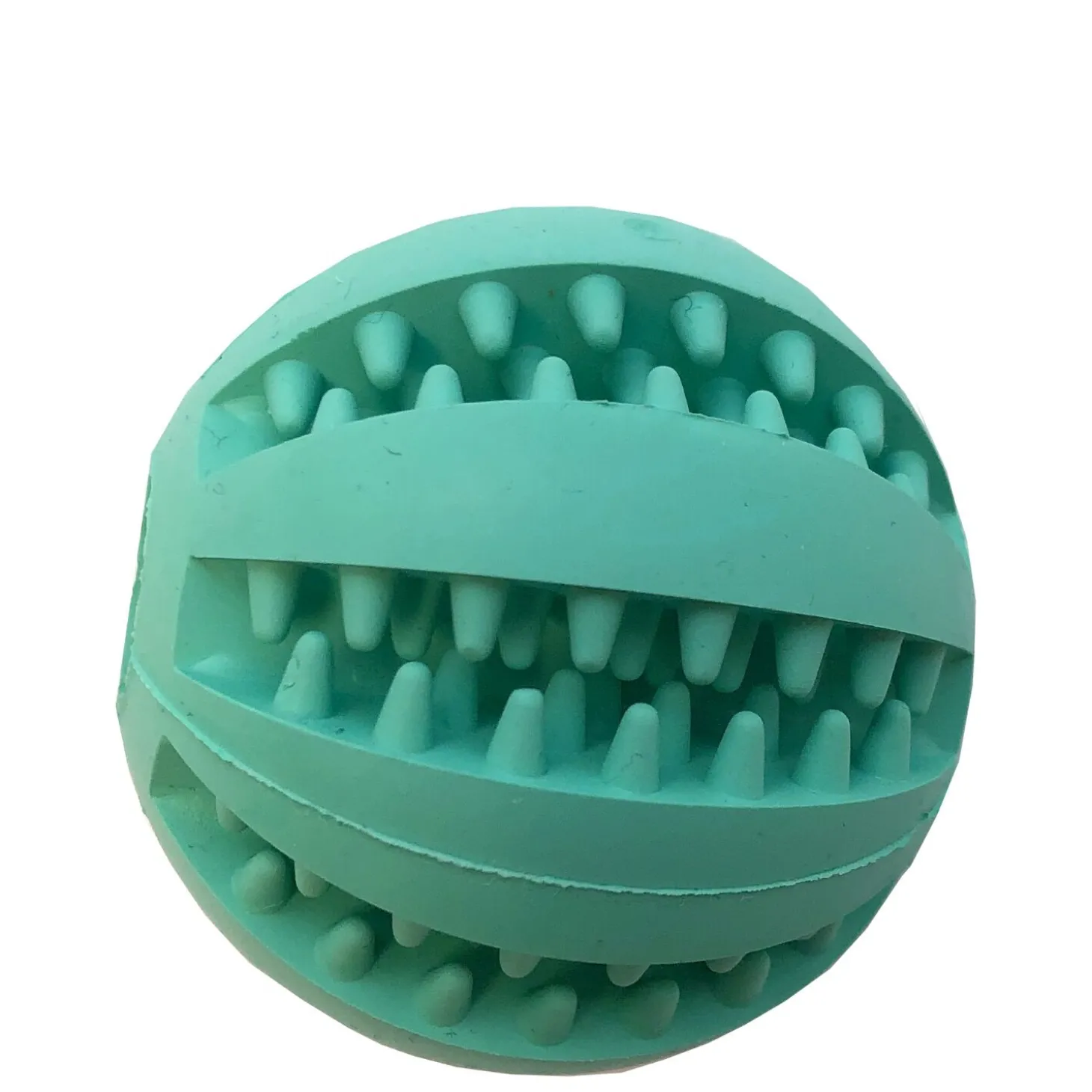 Interactive Treat Dispenser Ball for Dogs