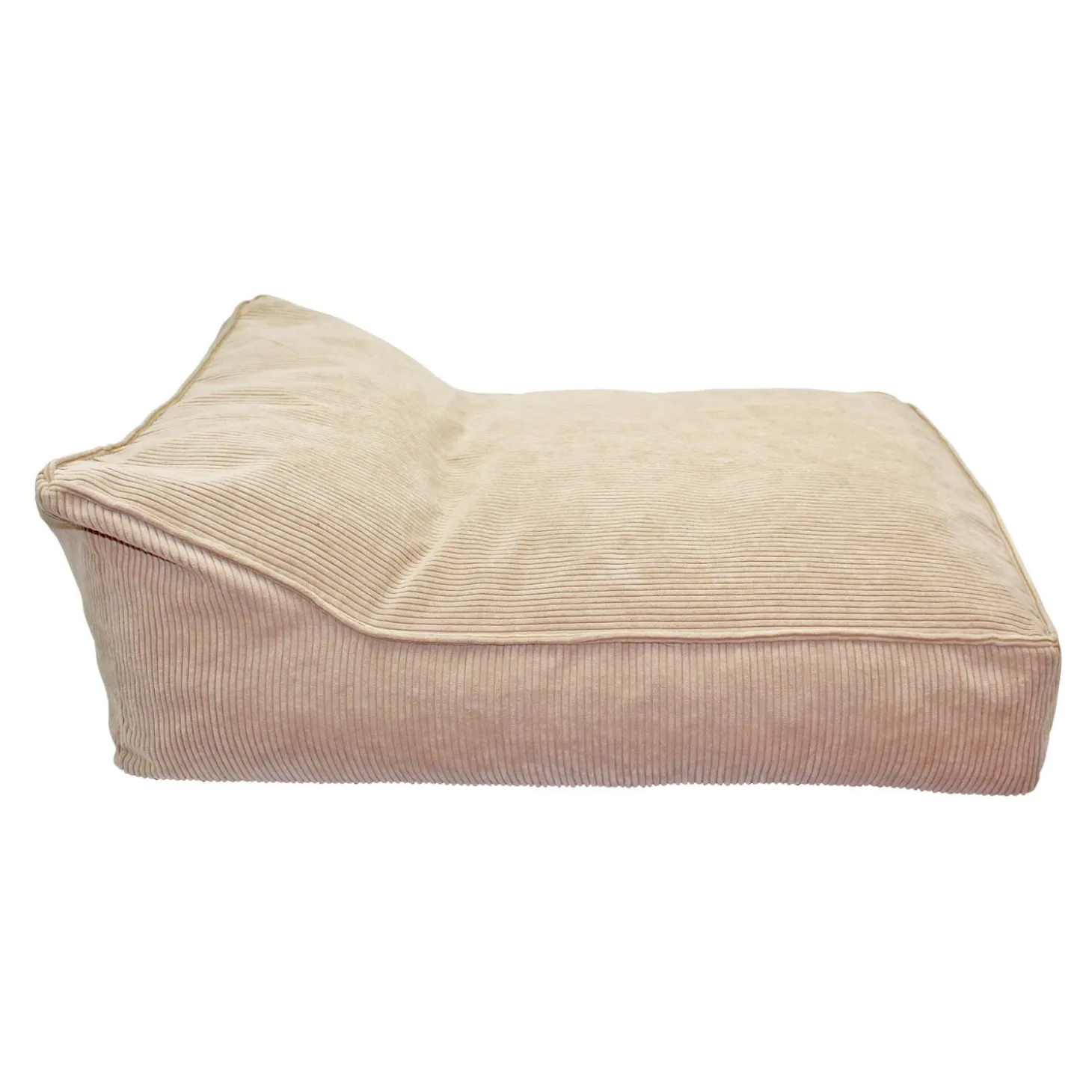 Irish Cream Therapet Bed