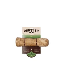 Java Wood with a Wilderness Taste, Extra Large