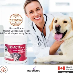 Joint & mobility supplements, regular strenght 300g