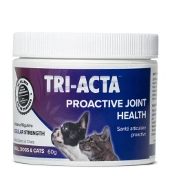 Joint & mobility supplements, regular strenght 60g