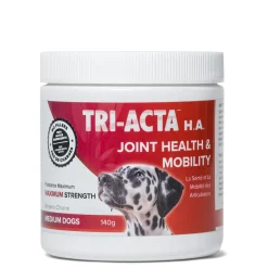Joint & mobility supplements, maximum strenght 140g