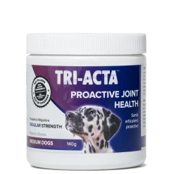 Joint & mobility supplements, regular strenght 140g
