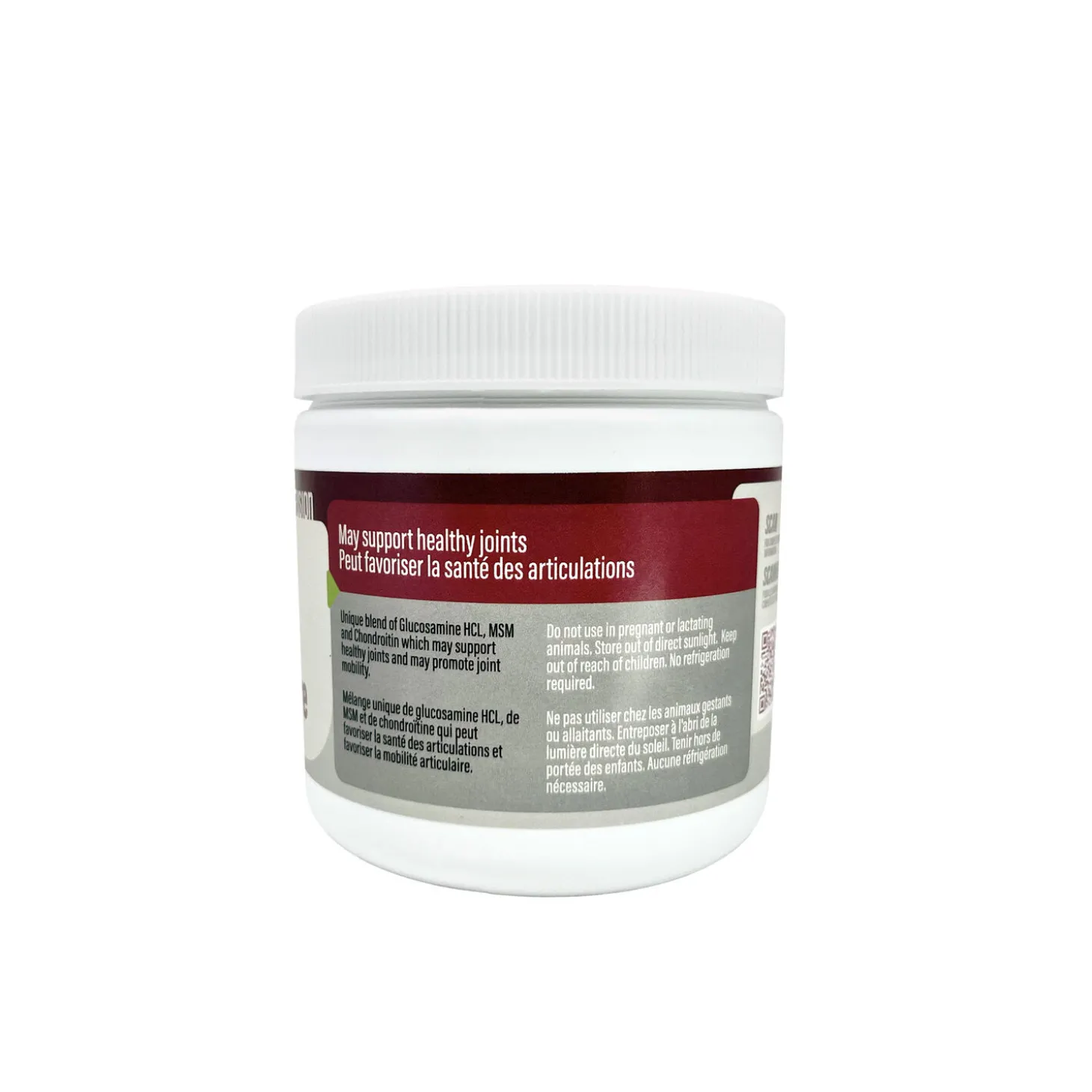 Joint Support Supplement