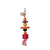 Junglewood Domestic Bird Toy