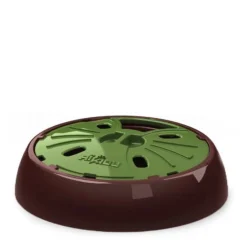 Junior Green Puzzle Feeder