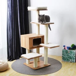Kaia 4-Level Cat Tree