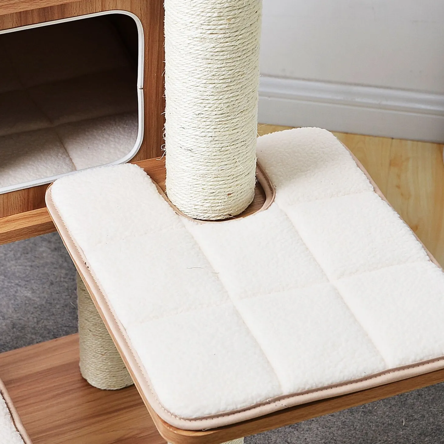Kaia 4-Level Cat Tree