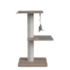 Katt3Evo cat tree, grey
