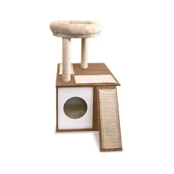 Kenya Cat Tree