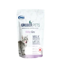 KittenGro Milk Replacer