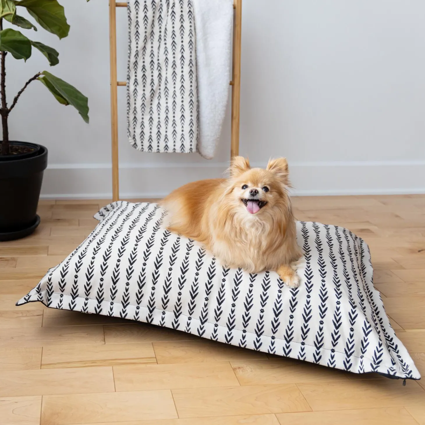 Lakewood Cloud Pillow Cover
