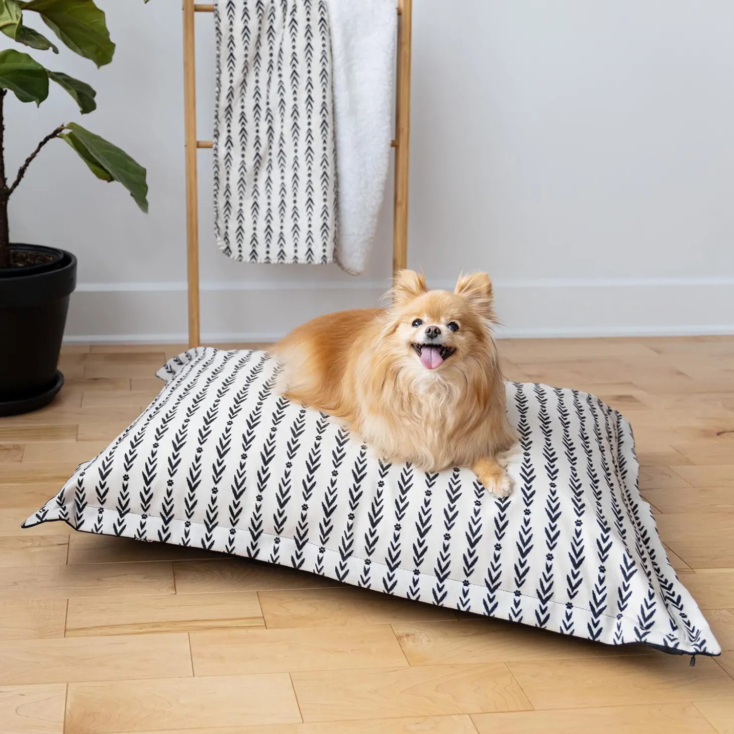 Lakewood Cloud Pillow Cover