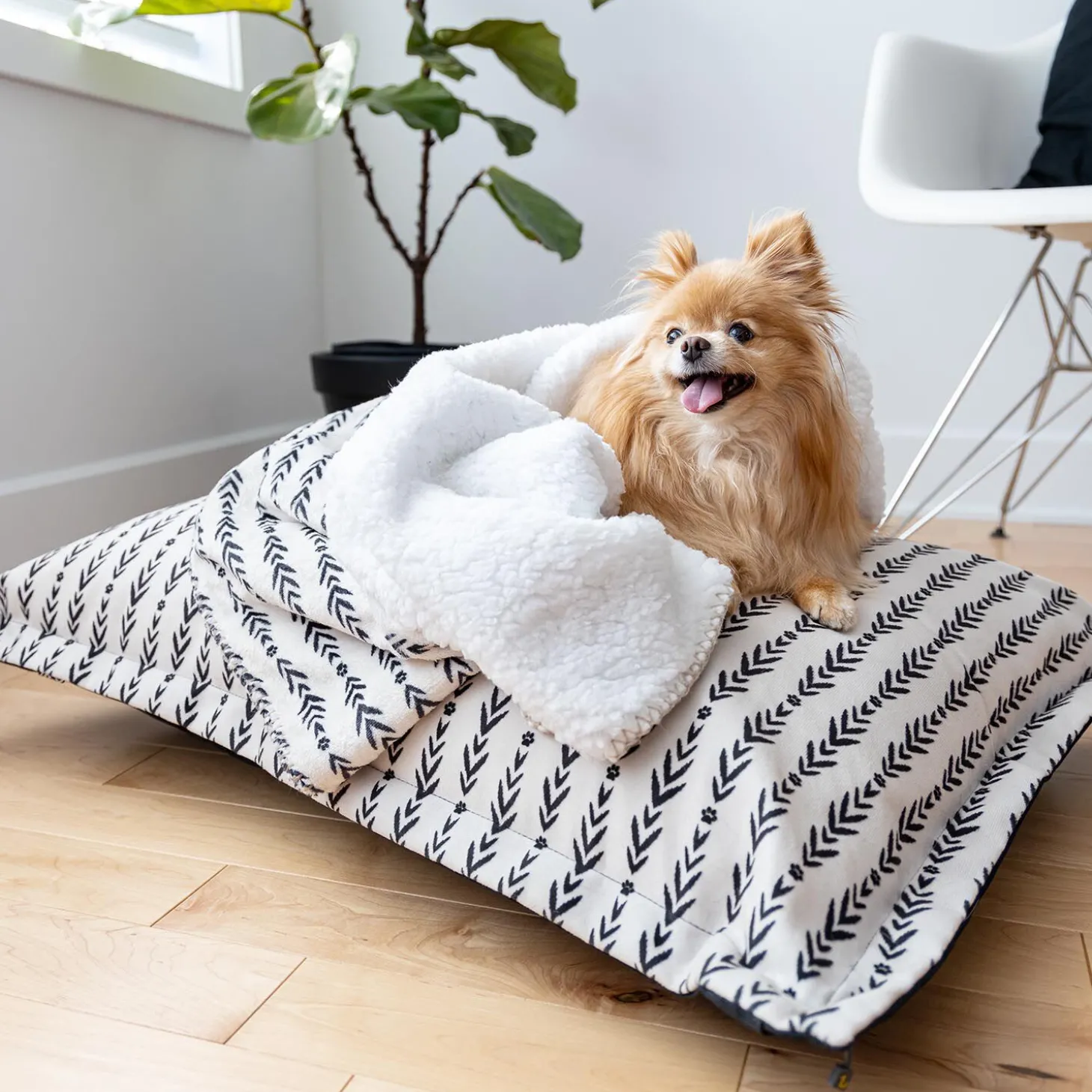 Lakewood Cloud Pillow Cover