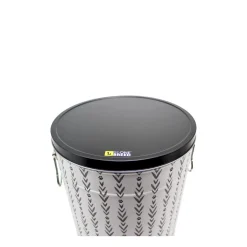 Lakewood Metal Bin