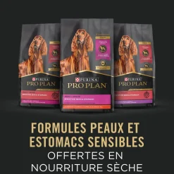 Lamb & Oat Meal Entrée Classic Adult Sensitive Skin & Stomach Wet Dog Food, 368 g