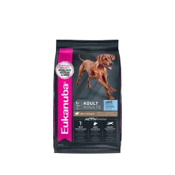 Lamb Formula for Large Breed Adult Dogs, 13.61 kg