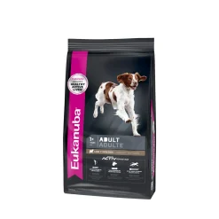 Lamb Formula for Small & Medium Breed Adult Dogs, 13.61 kg