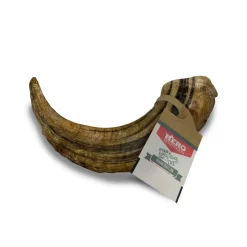 Lamb Horn Dog Treat