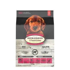 Lamb Puppy Food, 10.43kg