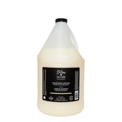 Lanolin shampoo hydration and shine 3.8 L
